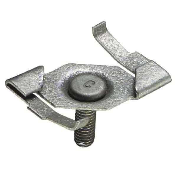 ERICO CADDY Klemme T-Profil 4G16M11 178600 Zinkbeschichtung 24-26mm Fl ERICO CADDY Klemme T-Profil 4G16M11 178600 Zinkbeschichtung 24-26mm Fl von ERICO GmbH