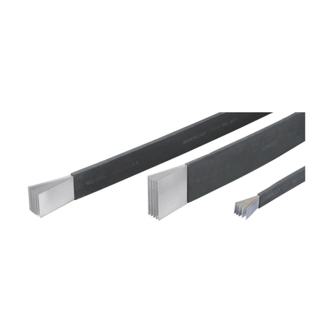 ERICO Flexibar Eriflex FADV2MTC10X32X1 Advanced 2m verzinnt 10X32X1 534029 (Inhalt 2 Stück) von ERICO GmbH