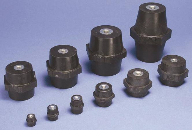ERICO Isolator ISO TP 60M10 548610 548610 (Inhalt 25 Stück) ERICO Isolator ISO TP 60M10 548610 548610 (Inhalt 25 Stück) von ERICO GmbH