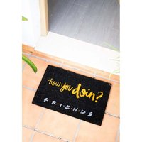 Doormat Friends How You Doin'? Doormat Friends How You Doin'? von ERIK