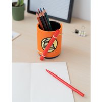 Dragon Ball Goku Pencil Holder von ERIK