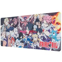 Fairy Tail Xl Gaming Mouse Mat von ERIK