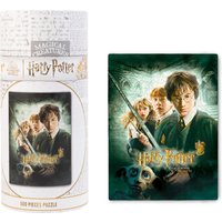 Harry Potter And The Chamber Of Secrets 500 Pieces Puzzle von ERIK