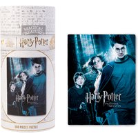 Harry Potter And The Prisoner Of Azkaban 500 Pieces Puzzle von ERIK