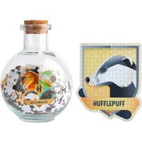 Harry Potter Hufflepuff 331 Pieces Collectible Puzzle von ERIK