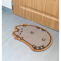 Pusheen Door Mat von ERIK