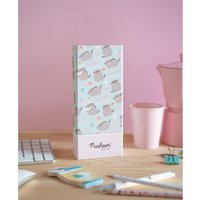 Pusheen Foodie Collection Pencil Case And Mobile Holder von ERIK