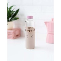 Pusheen Glass Bottle von ERIK