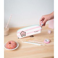 Pusheen Rose Collection Pencil Case von ERIK