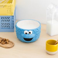 Sesame Street Bowl von ERIK