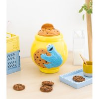Sesame Street Cookie Jar von ERIK