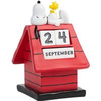Snoopy Doghouse 3D Perpetual Calendar von ERIK