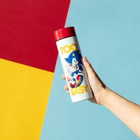 Sonic Hot&Cold 420Ml Metal Bottle von ERIK