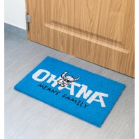 Stitch Disney Doormat von ERIK