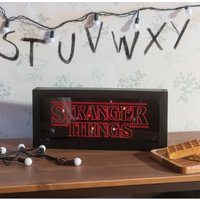 Stranger Things The Upside Down Lamp von ERIK