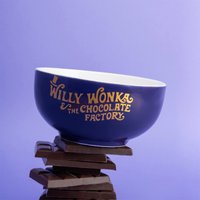 Willy Wonka Bowl von ERIK