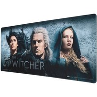 Xl Mouse Mat The Witcher von ERIK