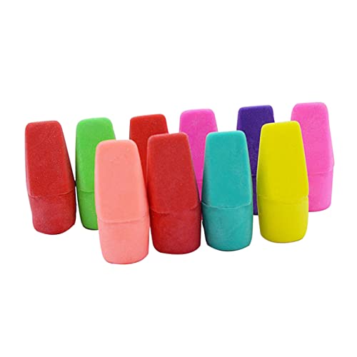 ERINGOGO 150 Stück Eraser Briefpapier Löschbar Bleistift Radiergummis Schule Schreibwaren Groß Kreativer Radiergummi Bunter Radiergummi Zufällige Farbe ERINGOGO 150 Stück Eraser Briefpapier Löschbar Bleistift Radiergummis Schule Schreibwaren Groß Kreativer Radiergummi Bunter Radiergummi Zufällige Farbe von ERINGOGO