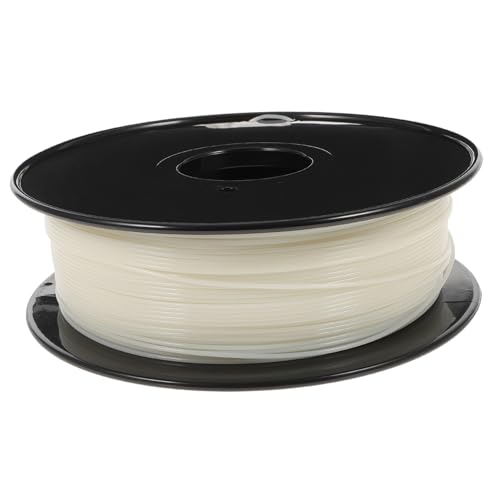 ERINGOGO 1Rolle Filament Glow in The Dark Spule Maßgenauigkeit Hochwertiges Material für Modelle DIY Projekte ERINGOGO 1Rolle Filament Glow in The Dark Spule Maßgenauigkeit Hochwertiges Material für Modelle DIY Projekte von ERINGOGO