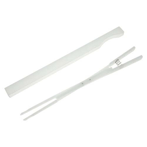 ERINGOGO 1Satz Teiliges Klavier Stummschaltung aus Nylon mit Tragetasche Klavierwerkzeug für Präzises Tuning und Reparaturen Kompaktes Design für Einfache Handhabung ERINGOGO 1Satz Teiliges Klavier Stummschaltung aus Nylon mit Tragetasche Klavierwerkzeug für Präzises Tuning und Reparaturen Kompaktes Design für Einfache Handhabung von ERINGOGO