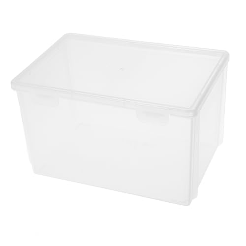 ERINGOGO 2 Stück Aufbewahrungsbox Aufkleber Kartenordner Dvd Hüllen Jewel Cases Vl Aufbewahrung Karteikarten Organizer Urlaubskarten Organizer Dvd Regal Wanddisplay Dvd Halter ERINGOGO 2 Stück Aufbewahrungsbox Aufkleber Kartenordner Dvd Hüllen Jewel Cases Vl Aufbewahrung Karteikarten Organizer Urlaubskarten Organizer Dvd Regal Wanddisplay Dvd Halter von ERINGOGO