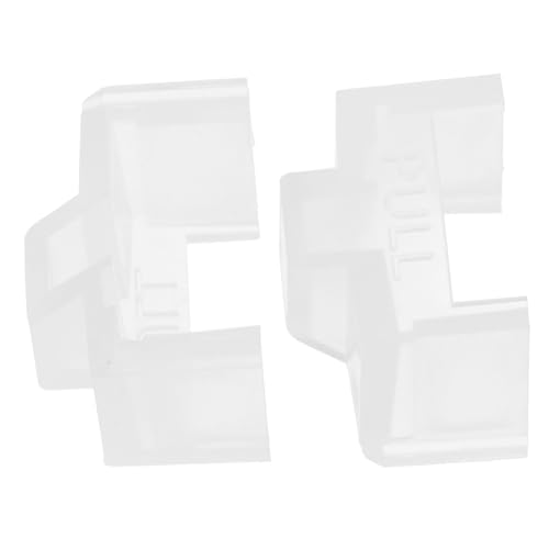 ERINGOGO 2Stücke Stylus Nadelabdeckung Für Vinyl Tonabnehmer Schutzabdeckung Für Sie Ihre Plattennadel Beschädigungen ERINGOGO 2Stücke Stylus Nadelabdeckung Für Vinyl Tonabnehmer Schutzabdeckung Für Sie Ihre Plattennadel Beschädigungen von ERINGOGO
