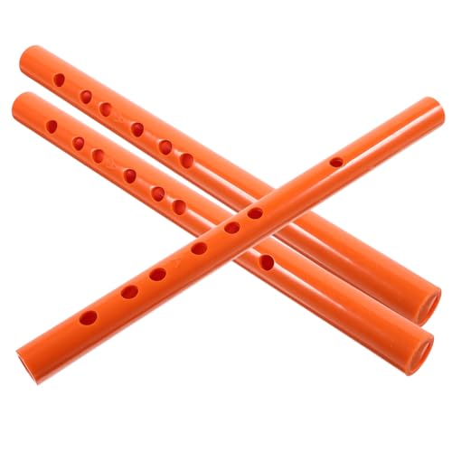 ERINGOGO 3 Stck. Harzflöte Instrumente Blockflöteninstrument Musical Musik Kassettenrekorder Kinderrekorder Flöte für Anfänger anfänger Spielzeugflöte Flöteninstrument für ERINGOGO 3 Stck. Harzflöte Instrumente Blockflöteninstrument Musical Musik Kassettenrekorder Kinderrekorder Flöte für Anfänger anfänger Spielzeugflöte Flöteninstrument für von ERINGOGO