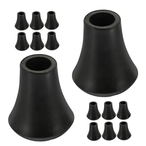 ERINGOGO 30 Stück Pumpenschutz Für Anti-slip Bein Trommelfußhalter Beschützer Boden Universal- Trommelfußschutz Teil Der Trommelfüße Böden Schlagzeug Klein Nicht Klammer Gummi Schwarz ERINGOGO 30 Stück Pumpenschutz Für Anti-slip Bein Trommelfußhalter Beschützer Boden Universal- Trommelfußschutz Teil Der Trommelfüße Böden Schlagzeug Klein Nicht Klammer Gummi Schwarz von ERINGOGO