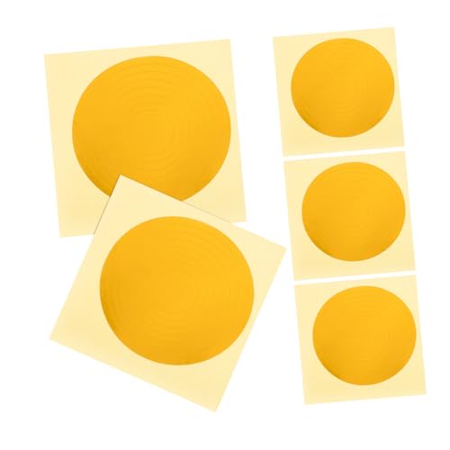 ERINGOGO 5 Bögen Druckmessgerät Identifikationsaufkleber Liste Klebeetiketten Wasserfeste Etiketten Messgerät Warnkreisaufkleber Messgerät Abnehmbares Klebeetikett Farbe Klare ERINGOGO 5 Bögen Druckmessgerät Identifikationsaufkleber Liste Klebeetiketten Wasserfeste Etiketten Messgerät Warnkreisaufkleber Messgerät Abnehmbares Klebeetikett Farbe Klare von ERINGOGO