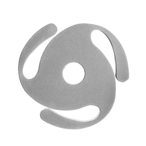 ERINGOGO Aufnahmeadapter Aufzeichnungen Vinyl Drehscheibe Aufzeichnen Abspielgerät Maschine Angebot An Schallplatten Plattenspieler-Montage Disc-Adapter Silver Aluminium ERINGOGO Aufnahmeadapter Aufzeichnungen Vinyl Drehscheibe Aufzeichnen Abspielgerät Maschine Angebot An Schallplatten Plattenspieler-Montage Disc-Adapter Silver Aluminium von ERINGOGO