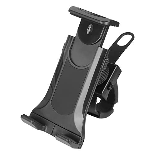 ERINGOGO Fahrrad Telefonhalterung Verstellbar für Smartphones bis Stabiler Handyhalter für Fahrräder und Scooter Leicht zu Installieren Langlebiges Material ERINGOGO Fahrrad Telefonhalterung Verstellbar für Smartphones bis Stabiler Handyhalter für Fahrräder und Scooter Leicht zu Installieren Langlebiges Material von ERINGOGO