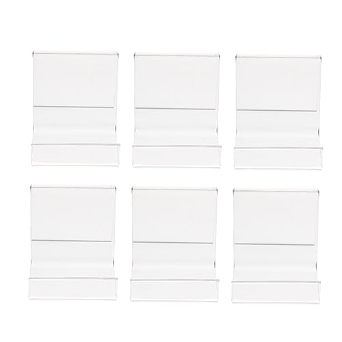 ERINGOGO Handy-Display-Ständer Laptop Stehen Desktop -Stand Kopfhörer-Organizer Headset-Tischständer Headset-Rack Headset-Halter-Ständer Acrylmaterial Transparent ERINGOGO Handy-Display-Ständer Laptop Stehen Desktop -Stand Kopfhörer-Organizer Headset-Tischständer Headset-Rack Headset-Halter-Ständer Acrylmaterial Transparent von ERINGOGO