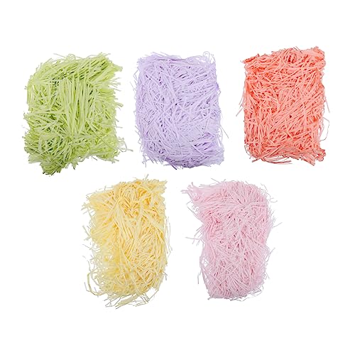 ERINGOGO Hochzeitsbonbonkastenfüllung Füllung aus geschreddertem Papier zerkleinertes Papier Füllpapier Verpackungsfüllung zerkleinertes Handwerkspapier Papierfüllung Packfüller ERINGOGO Hochzeitsbonbonkastenfüllung Füllung aus geschreddertem Papier zerkleinertes Papier Füllpapier Verpackungsfüllung zerkleinertes Handwerkspapier Papierfüllung Packfüller von ERINGOGO