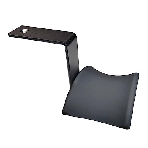 ERINGOGO Kopfhörerhalterung aus Metall Kreativer Kopfhörer Halter für Monitor Universelle Halterung für Headsets Platzsparend Robust für Zuhause Büro Internet Cafés ERINGOGO Kopfhörerhalterung aus Metall Kreativer Kopfhörer Halter für Monitor Universelle Halterung für Headsets Platzsparend Robust für Zuhause Büro Internet Cafés von ERINGOGO