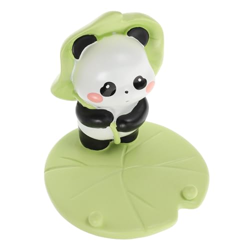 ERINGOGO Panda-telefonständer, Telefonhalter Für Tablets, Handyhalterung, Panda-Figur, Tischdekoration, Süße Dekoration, Heimdekoration ERINGOGO Panda-telefonständer, Telefonhalter Für Tablets, Handyhalterung, Panda-Figur, Tischdekoration, Süße Dekoration, Heimdekoration von ERINGOGO