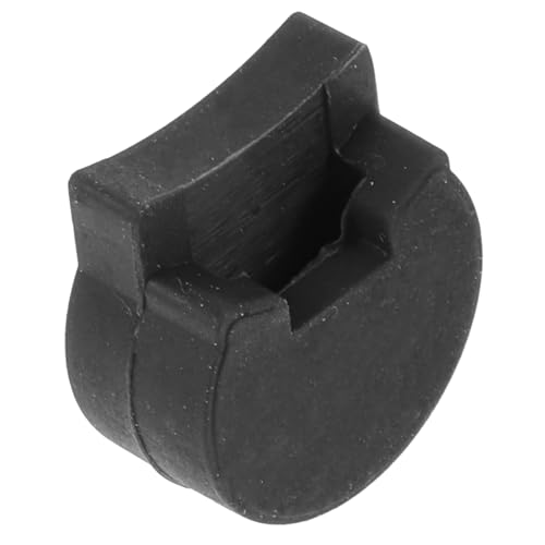 ERINGOGO Schwarzrohrstütze Saxophon-Zubehör Daumenunterstützung Saxophon-Daumenabdeckung sax gel kissen pad Daumenauflagekissen für Saxophon Daumenabdeckung aus Silikon Kieselgel ERINGOGO Schwarzrohrstütze Saxophon-Zubehör Daumenunterstützung Saxophon-Daumenabdeckung sax gel kissen pad Daumenauflagekissen für Saxophon Daumenabdeckung aus Silikon Kieselgel von ERINGOGO
