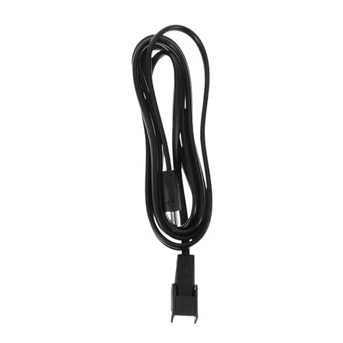 ERINGOGO Stromverlängerungskabel für Elektrischen Sessellift Männlich zu Weiblich Adapter für Lift Chair Controller Austausch Kabel für Massagesessel Liegestühle Einfach ERINGOGO Stromverlängerungskabel für Elektrischen Sessellift Männlich zu Weiblich Adapter für Lift Chair Controller Austausch Kabel für Massagesessel Liegestühle Einfach von ERINGOGO