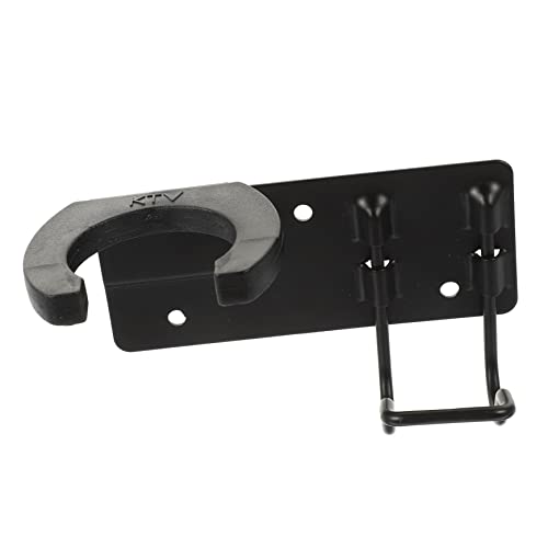 ERINGOGO Universeller Mikrofon Wandhalter aus Stabiler Mikrofonbügel für Ktv und Audio Studios Wandmontage für Effektive Raumnutzung Langlebig und Professionell Geschenkidee von ERINGOGO