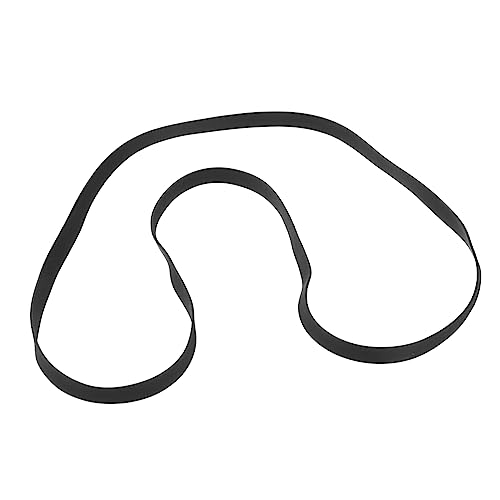 ERINGOGO Vinyl -Plattenspieler -gürtel Abspielgerät Fahren Schnell Riemen Für Kassettenrecorder Quadratische Kassettenbänder Kassettenrekorder Audio- Gummi Black ERINGOGO Vinyl -Plattenspieler -gürtel Abspielgerät Fahren Schnell Riemen Für Kassettenrecorder Quadratische Kassettenbänder Kassettenrekorder Audio- Gummi Black von ERINGOGO