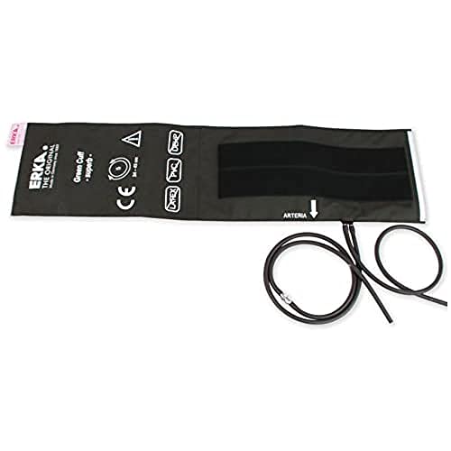 Erka Armband Grün Superb 2 Röhren, Erwachsene Groß, für ERKA Vario von erka