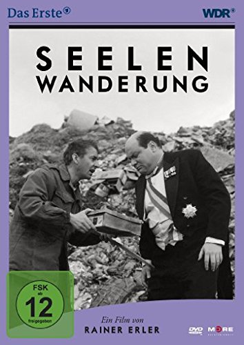 Seelenwanderung Seelenwanderung von ERLER,RAINER