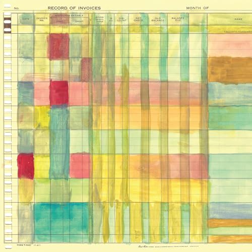 Flavors Of Paradise [Vinyl LP] von ERNEST JENNING RECORD CO.