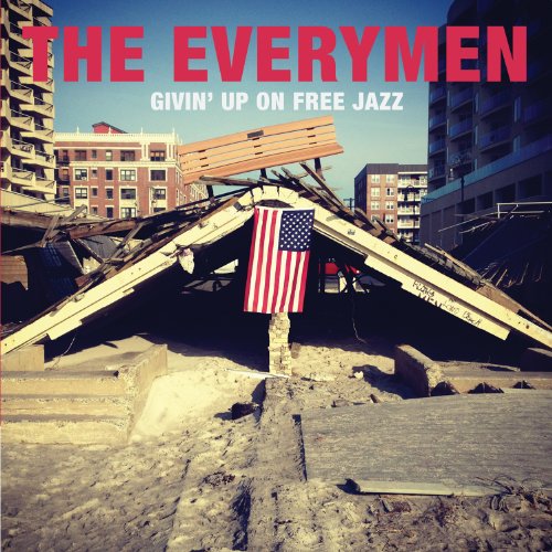 Givin' Up On Free Jazz Givin' Up On Free Jazz von ERNEST JENNING RECORD CO.