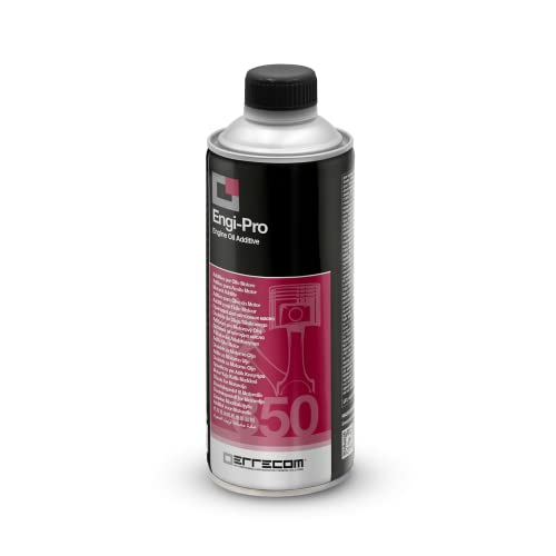 Errecom Engi-Pro, Motorölzusatz, 350-mL-Flasche Errecom Engi-Pro, Motorölzusatz, 350-mL-Flasche von ERRECOM