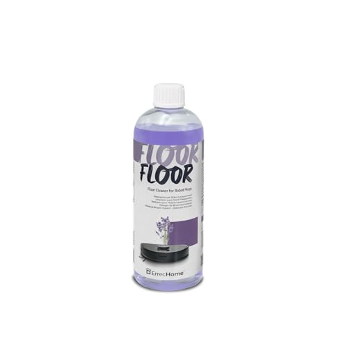Errecom Floor Konzentrierter Reiniger für Bodenwischroboter, 1L Flasche von ERRECOM