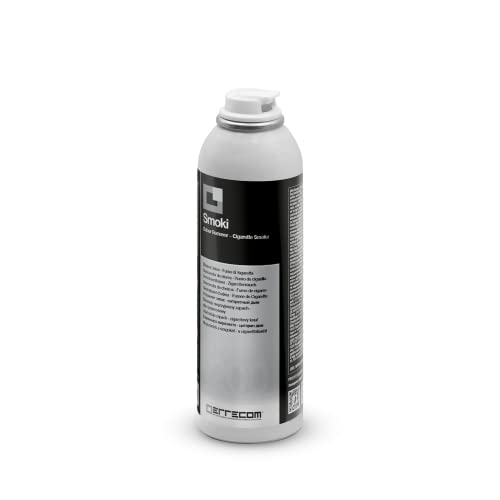 Errecom Smoki, Spray zur Beseitigung von Zigarettenrauchgeruch, 200-mL-Aerosoldose Errecom Smoki, Spray zur Beseitigung von Zigarettenrauchgeruch, 200-mL-Aerosoldose von ERRECOM