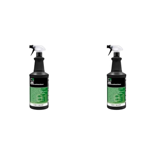 JAB, Reiniger für Verdampfer und Oberflächen aus Kunststoff (Packung mit 2) von ERRECOM