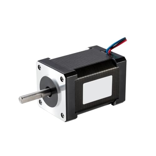 Nema14 2-Phasen-Schrittmotor mit offenem Regelkreis, 35 mm, 0,4 Nm, 1,5 A für CNC-3D-Drucker Nema14 2-Phasen-Schrittmotor mit offenem Regelkreis, 35 mm, 0,4 Nm, 1,5 A für CNC-3D-Drucker von ERSINIAN