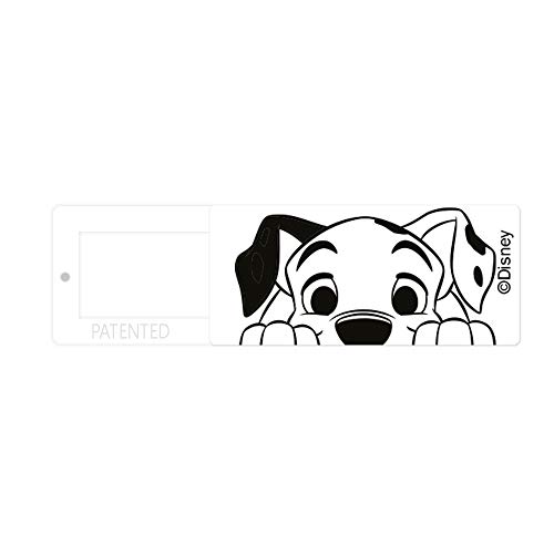 DISNEY WEBCAM SLIDE COVER Dalmatian 001 DISNEY WEBCAM SLIDE COVER Dalmatian 001 von ERT GROUP