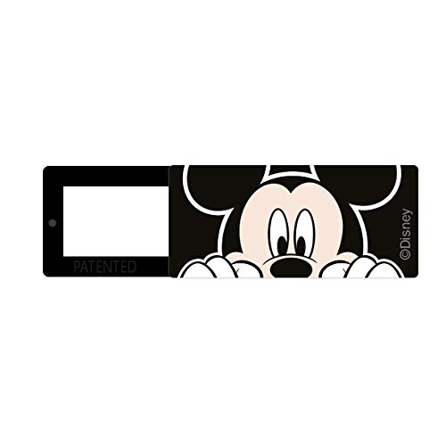 DISNEY WEBCAM SLIDE COVER Mickey 001 DISNEY WEBCAM SLIDE COVER Mickey 001 von ERT GROUP